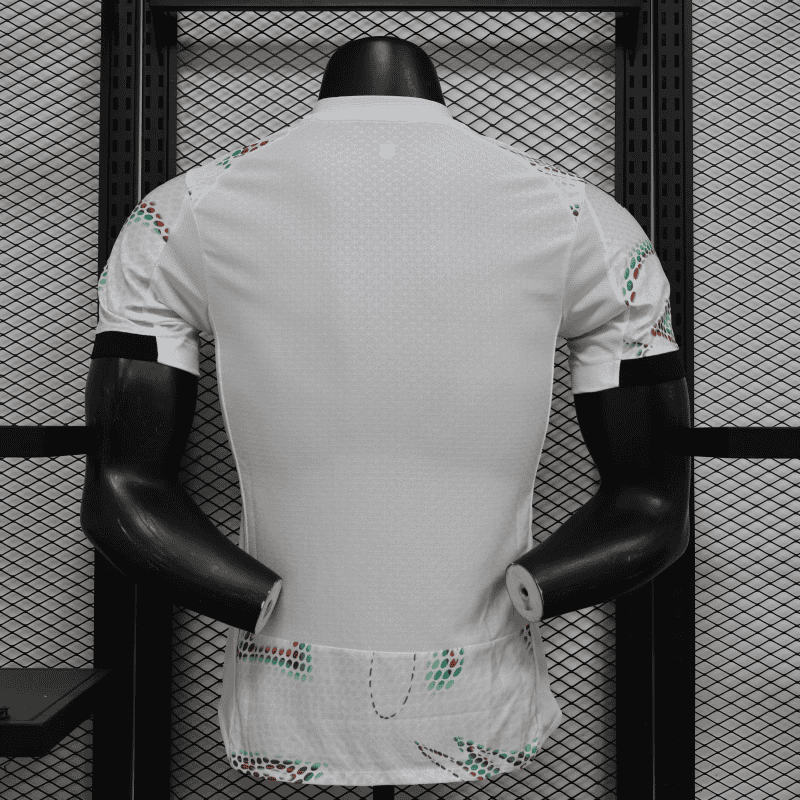 Camisa Portugal II 2025/26 - Jogador