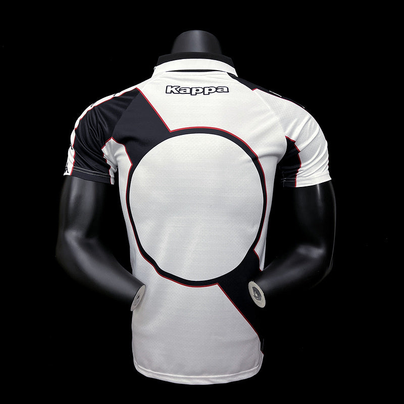 Camisa Retrô Vasco da Gama II 1997