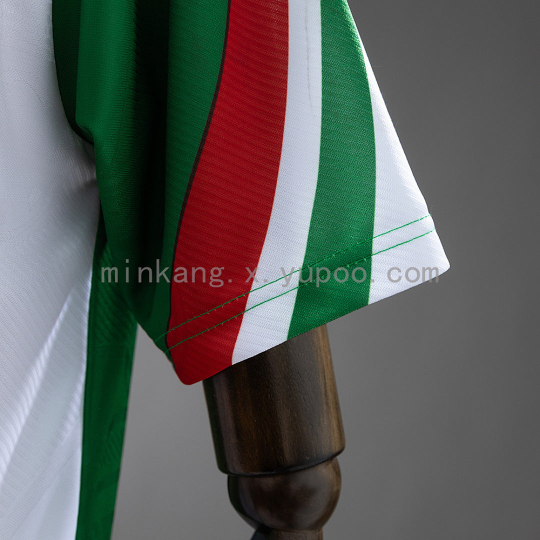 Camisa Basque Country I 1993/94 - Torcedor