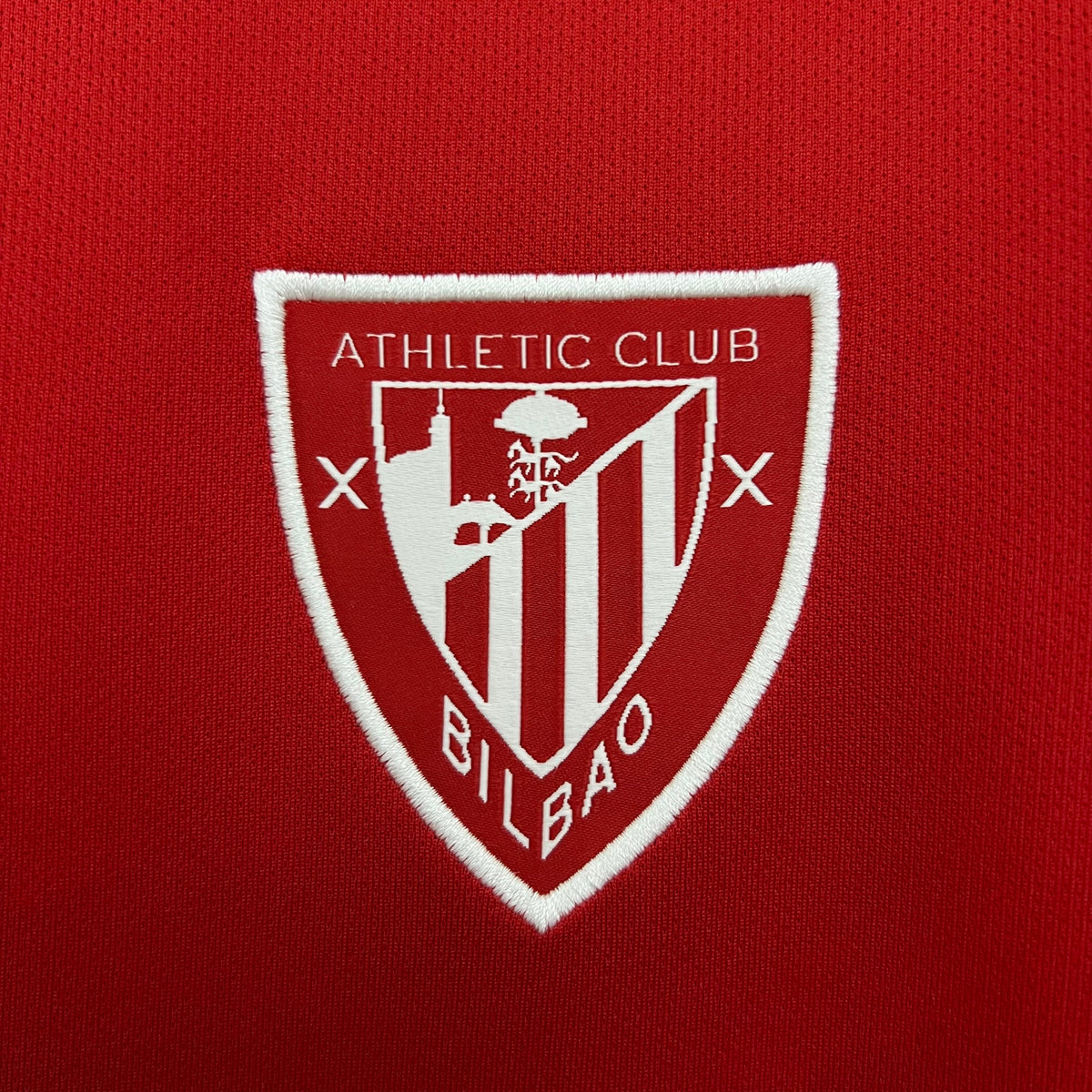 Camisa Athletic Bilbao 25/26 - Goleiro