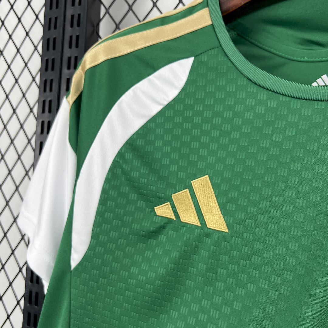 Camisa Itália Tiro Pré-Jogo 2026 - Torcedor
