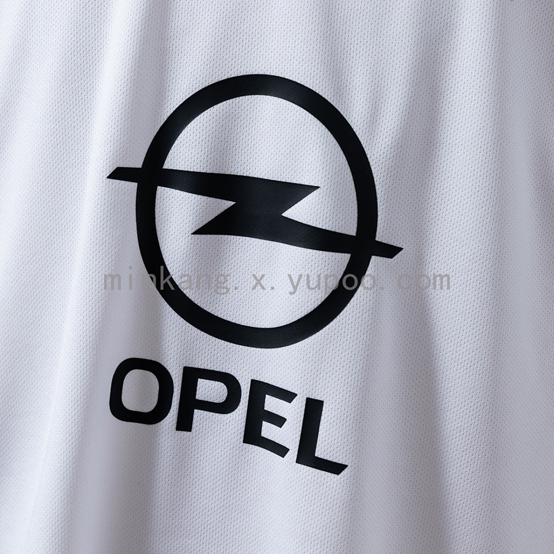 Camisa Retrô Milan II 2002/03