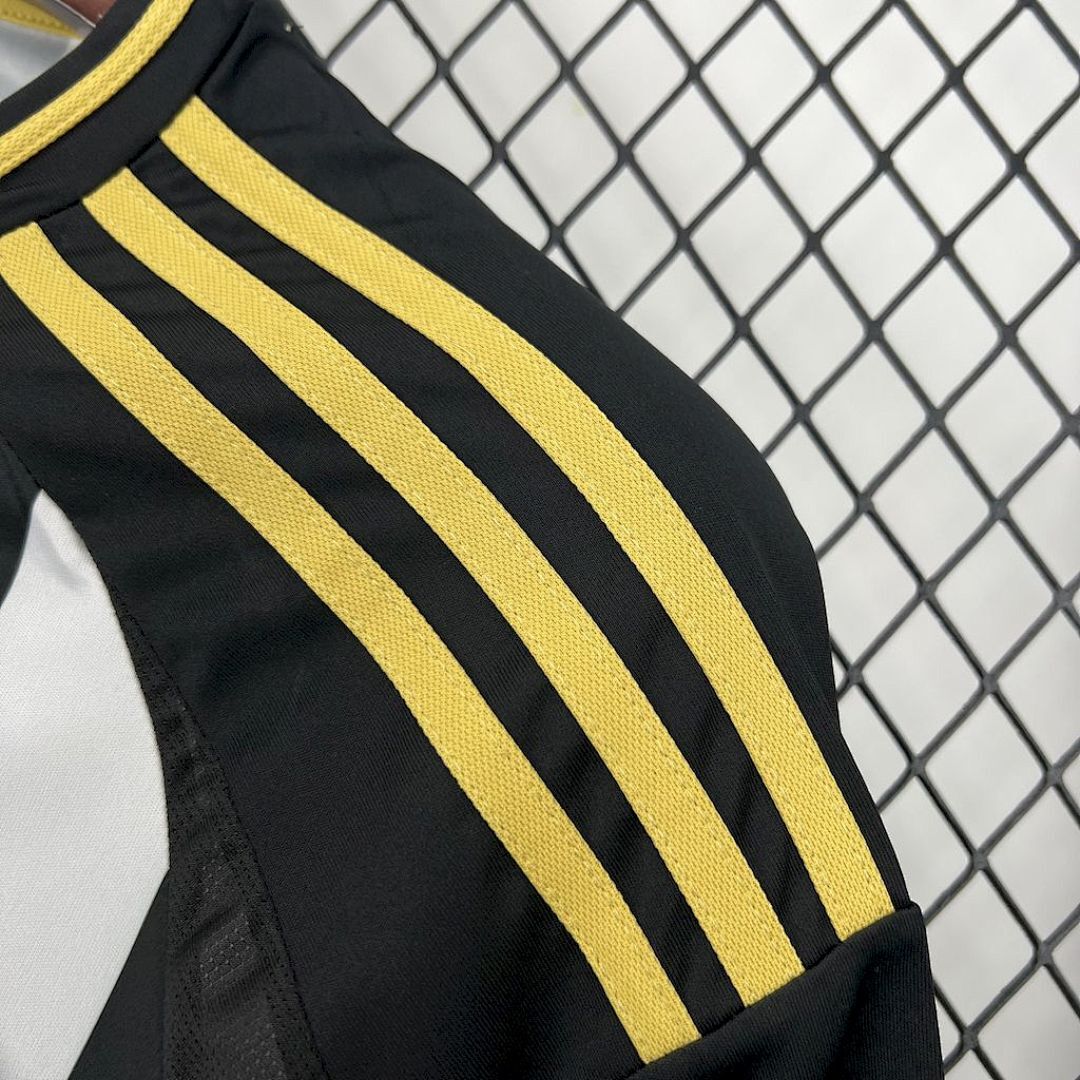 Camisa Atlético Mineiro I 2025/26 - Torcedor