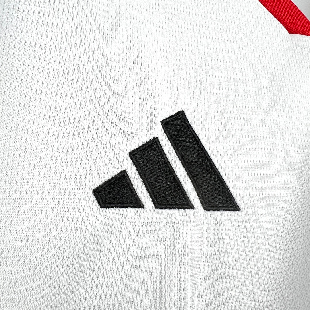 Camisa United Arab Emirates I 2026 - Torcedor