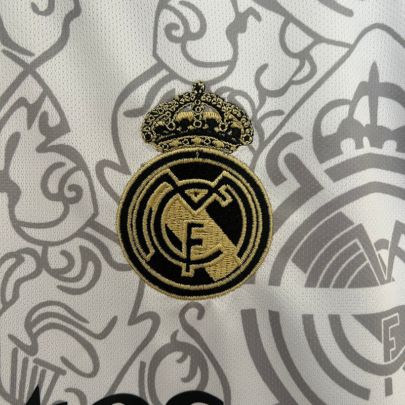 Camisa Real Madrid Edição Especial 2024/25 - Torcedor