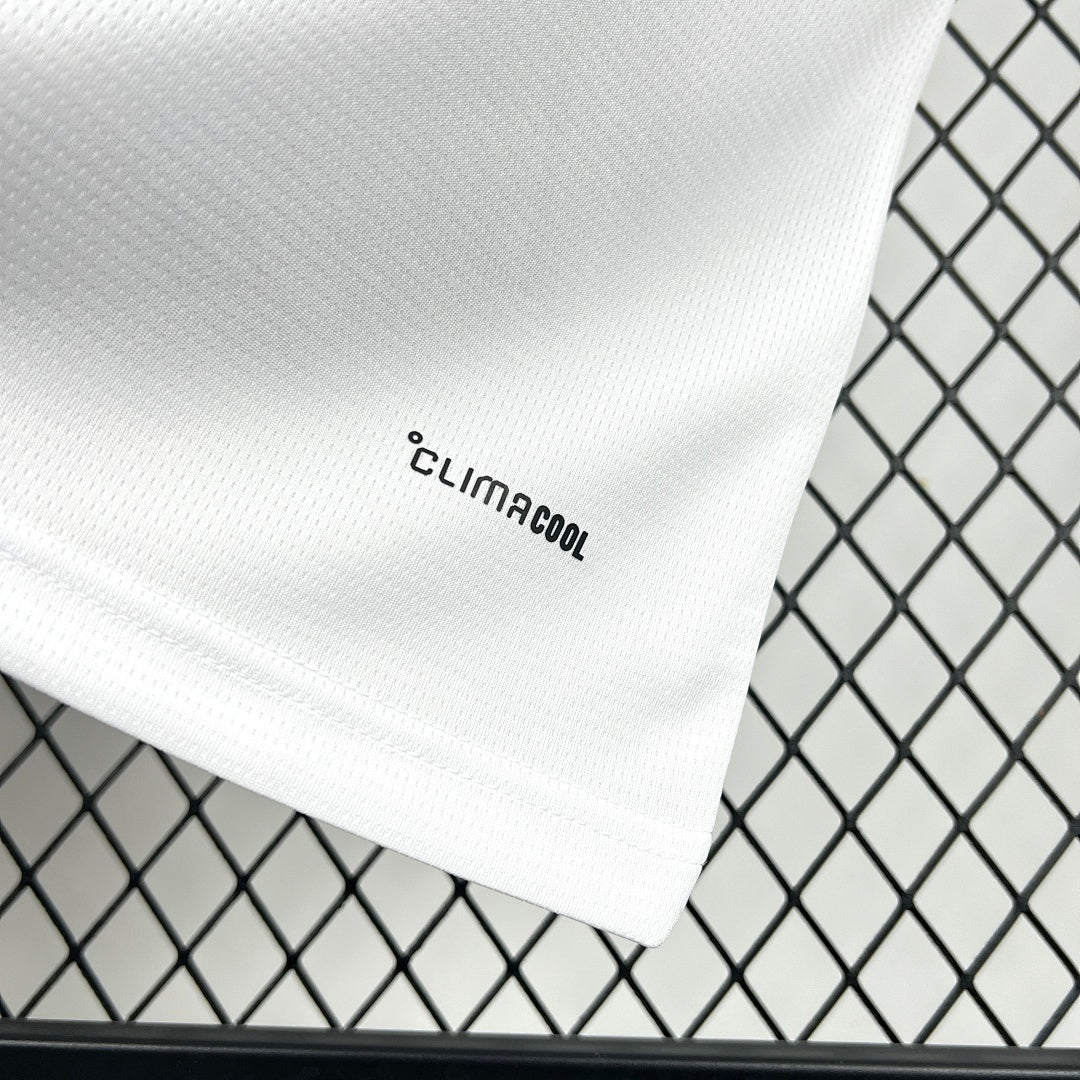 Camisa United Arab Emirates I 2026 - Torcedor