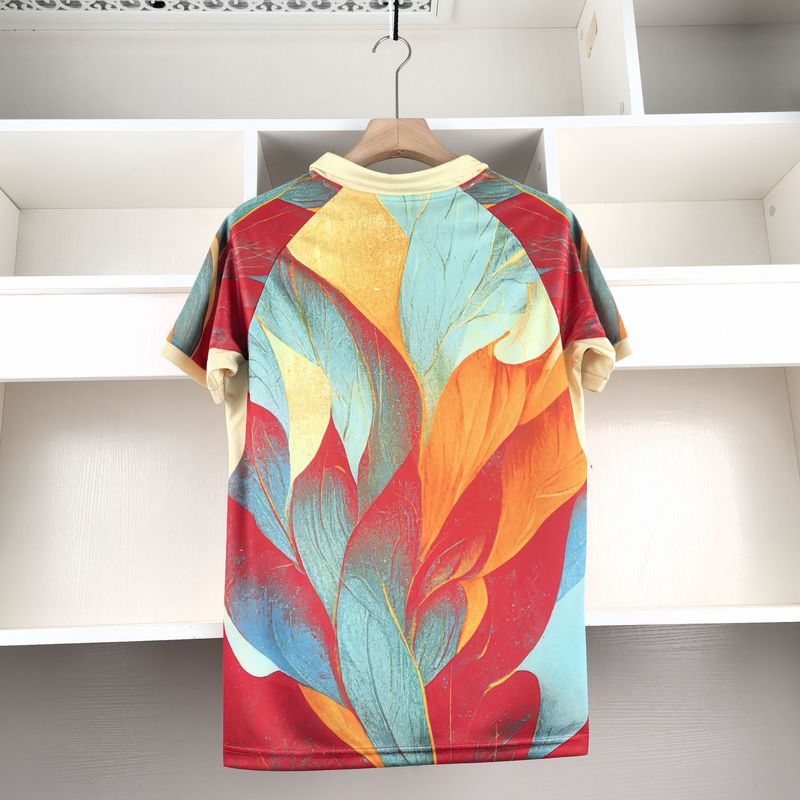 Camisa Venezia Edição Especial 2024/25 - Torcedor