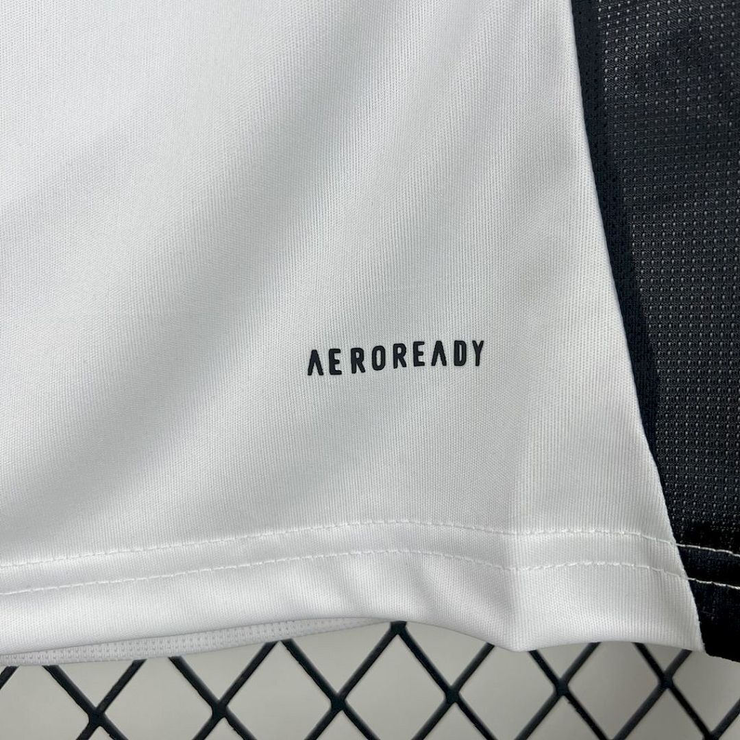 Camisa Atlético Mineiro All Edição Especial 2025/26 Preta - Torcedor