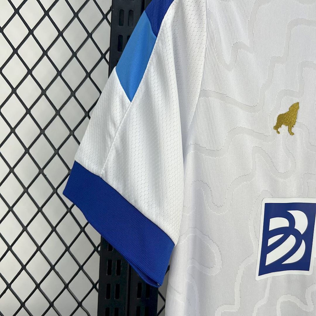 Camisa Paysandu II 2025/26 - Torcedor
