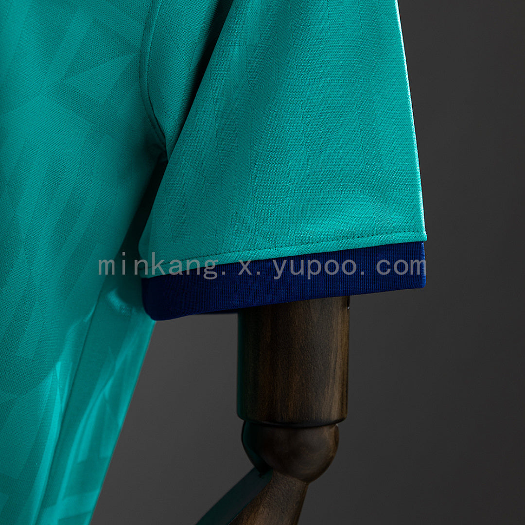 Camisa Barcelona S XLL III 2019/20 - Torcedor