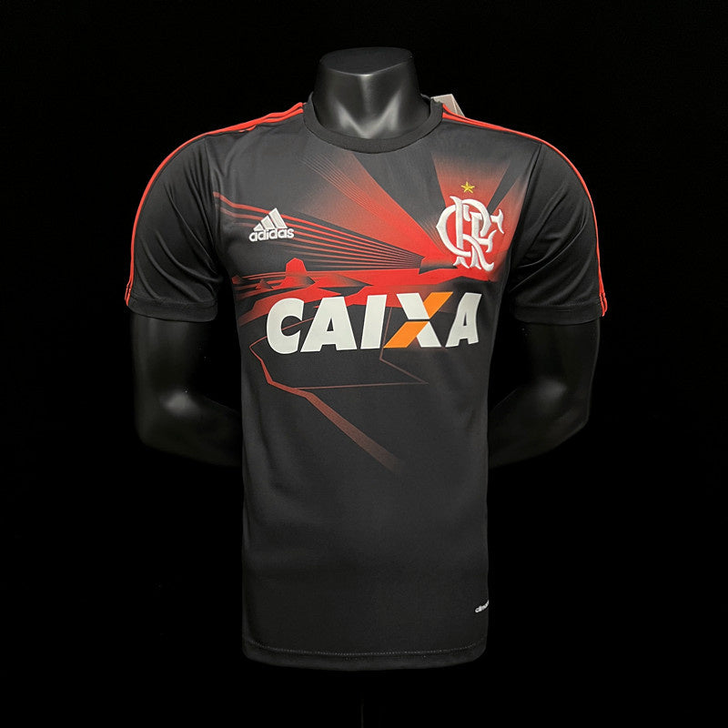 Camisa Retrô Flamengo III 2013/14