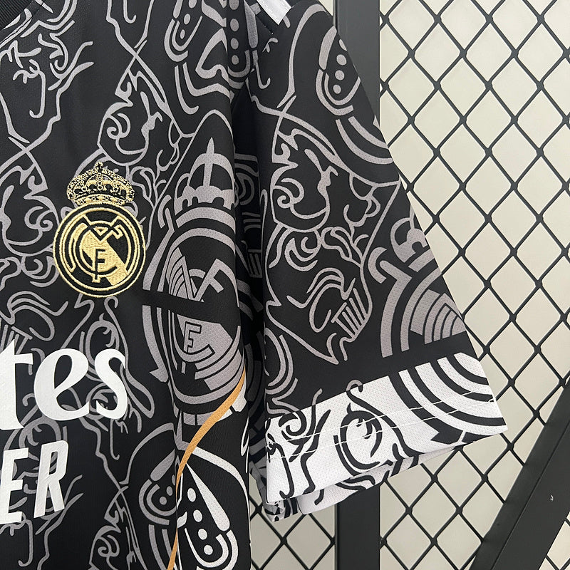 Camisa Real Madrid Edição Especial 2024/25 - Torcedor