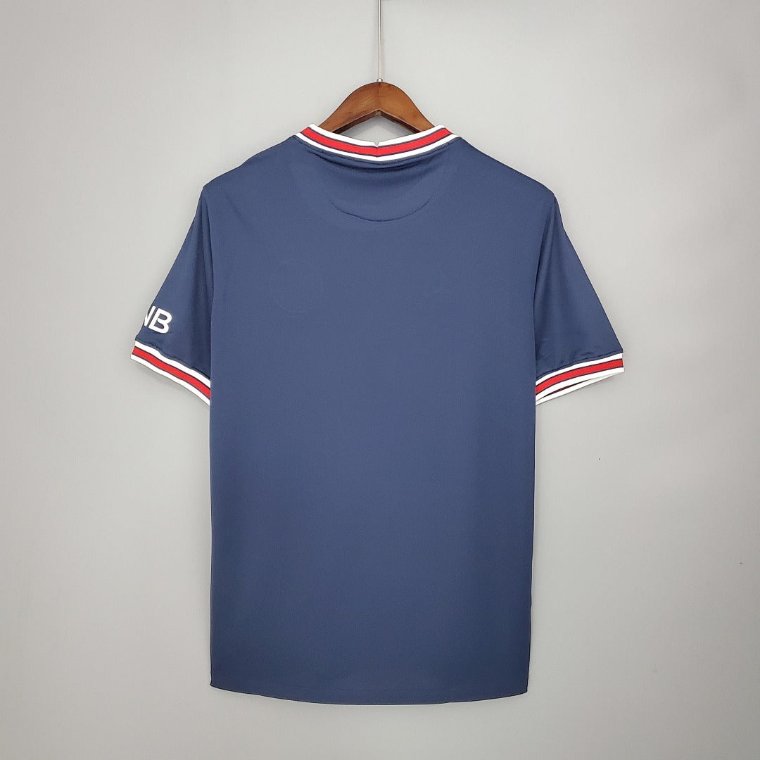 Camisa PSG I 2021/22 - Torcedor