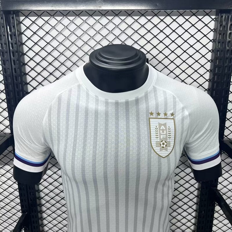 Camisa Uruguay II 2024/25 - Jogador