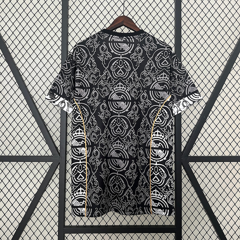 Camisa Real Madrid Edição Especial 2024/25 - Torcedor