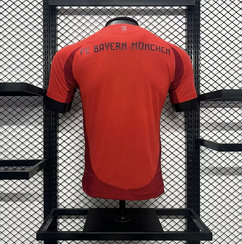 Camisa Bayern de Munique I 2024/25 - Jogador