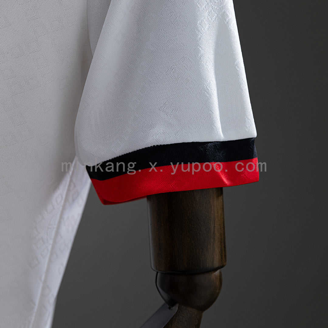 Camisa Retrô Milan II 1989/90