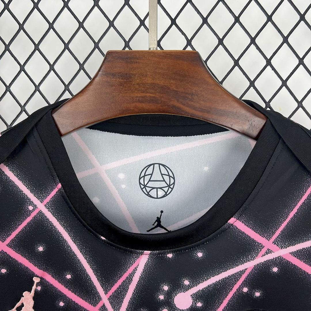 Camisa PSG Pré-Jogo Treino 2025/26 - Torcedor