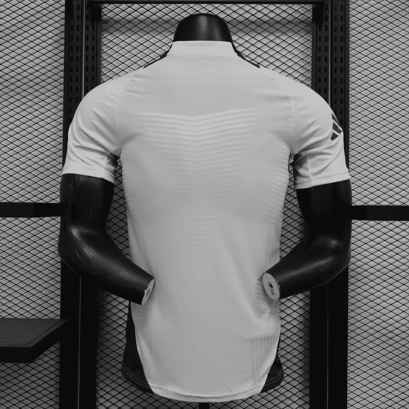 Camisa Real Madrid Front suit Treino 2024/25 - Jogador