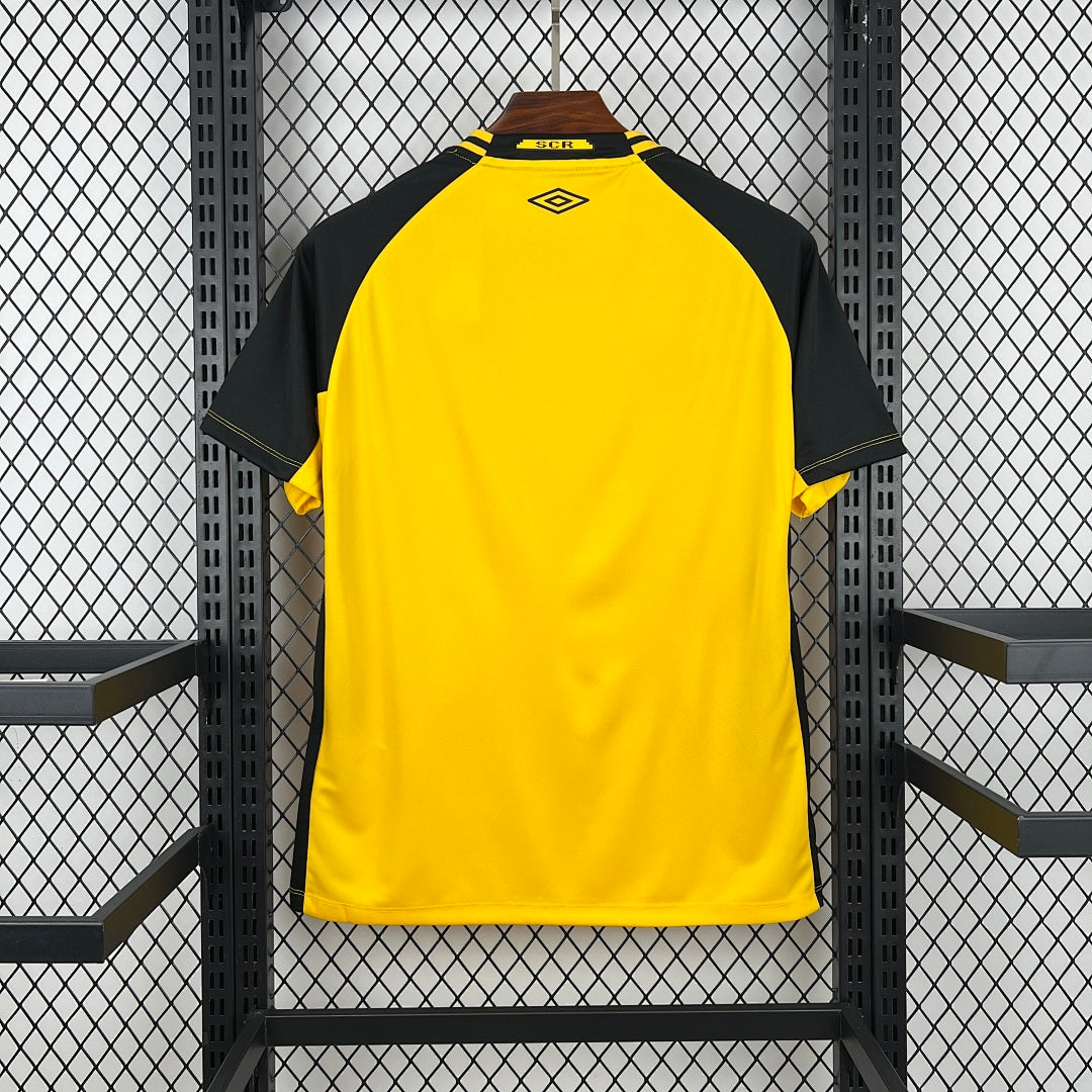 Camisa Sport Recife II 2025/26 - Torcedor