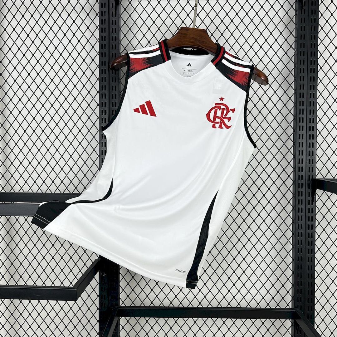 Regata Flamengo II 2025/26 - Torcedor