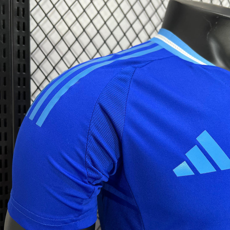 Camisa Argentina II 2024/25 - Jogador