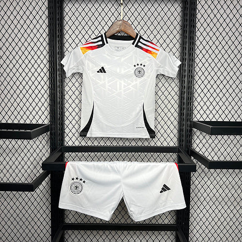 Kit Infantil Alemanha Eurocopa I 2024/25