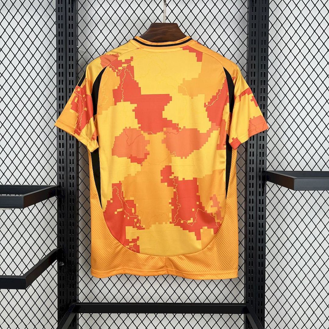 Camisa PSG III 2024/25 - Torcedor