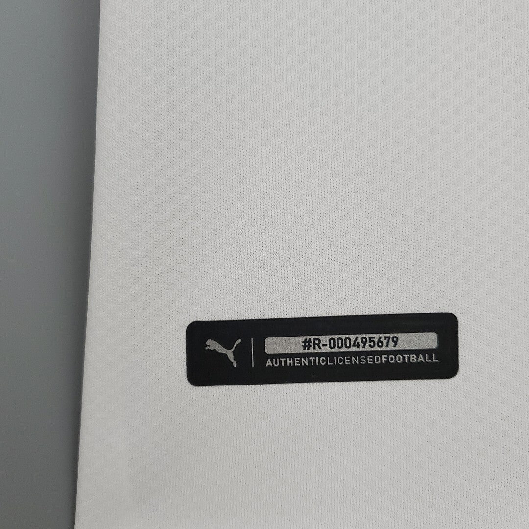 Camisa Manchester City II 2021/22 - Torcedor