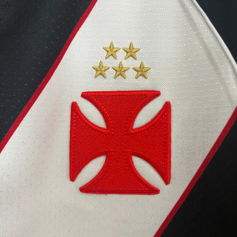 Camisa Vasco da Gama Edição Especial 2024/25 - Torcedor