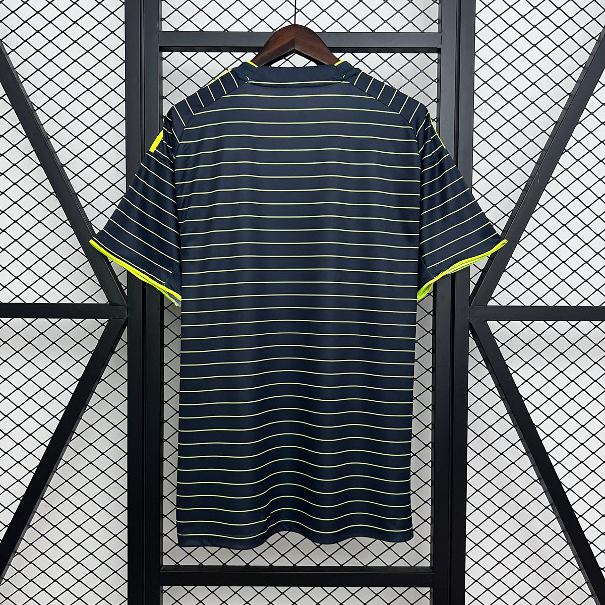 Camisa Celtics II 2025/26 - Torcedor