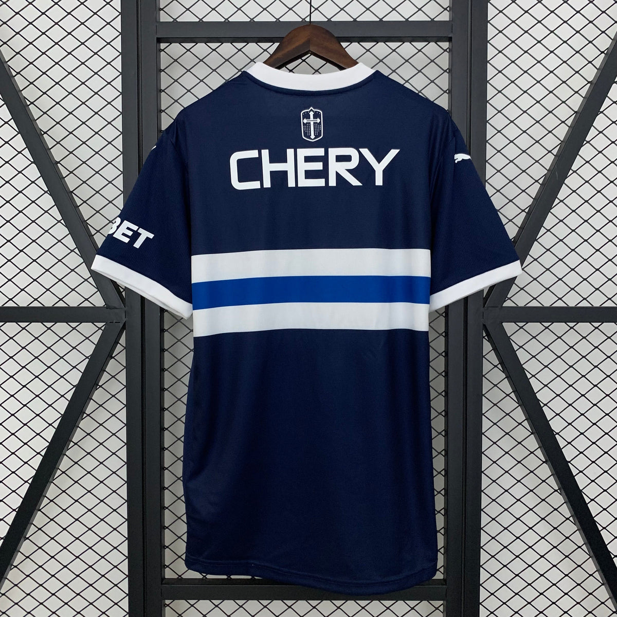 Camisa Universidad Católica I 2025/26 - Torcedor