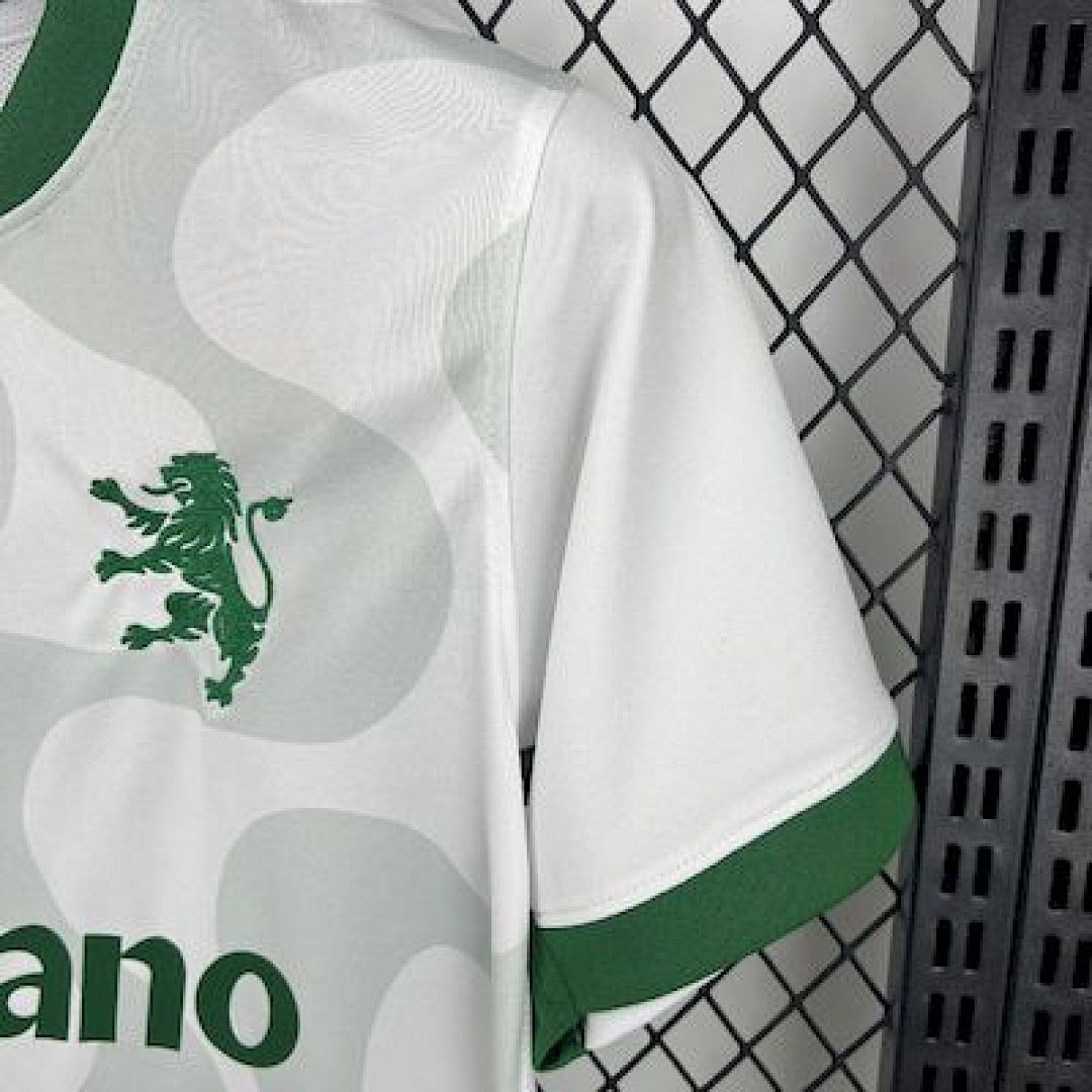 Camisa Sporting II 2025/26 - Torcedor - foto 6