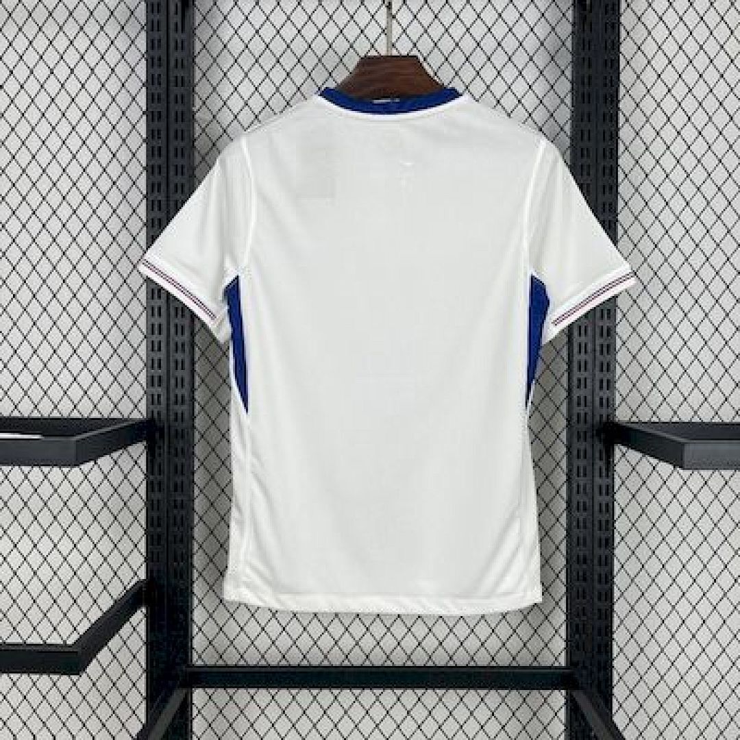 Camisa França II 2025/26 - Torcedor