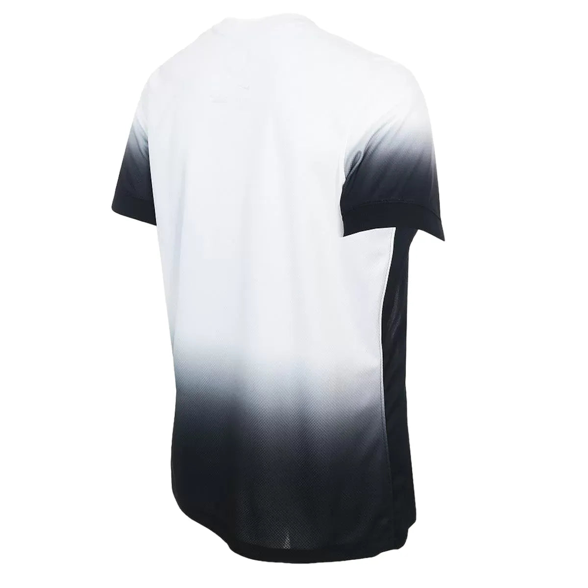 Camisa Corinthians I 2024/25 Branca Feminina - Torcedor
