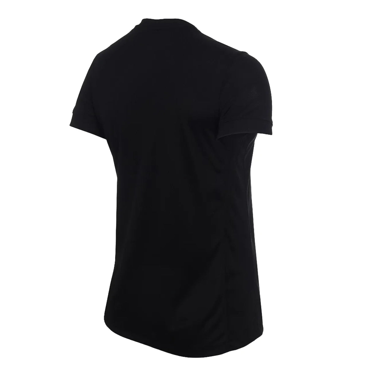 Camisa Corinthians II 2024/25 Preta Feminina - Torcedor