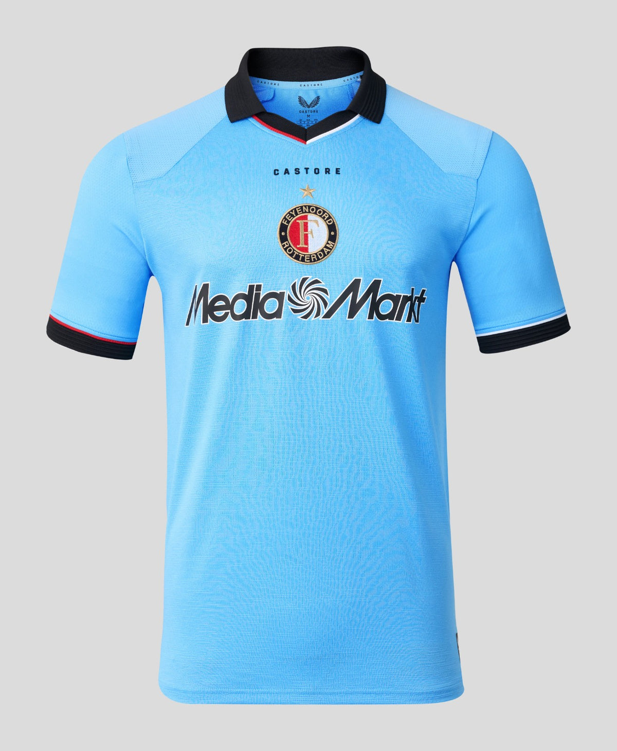 Camisa Feyenoord II 2026/27 - Torcedor - Oliver Company