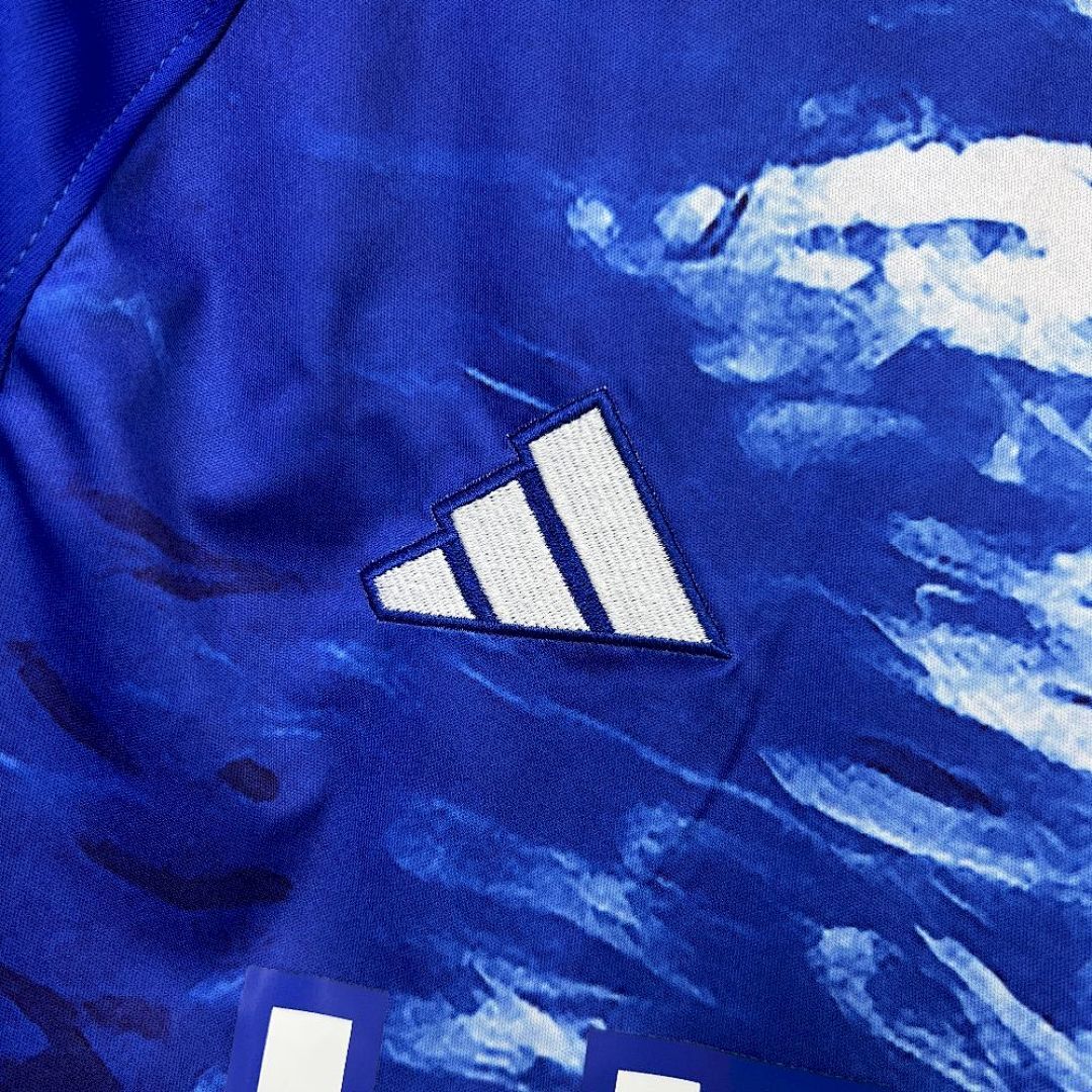 Camisa Como 1907 I 2025/26 - Torcedor