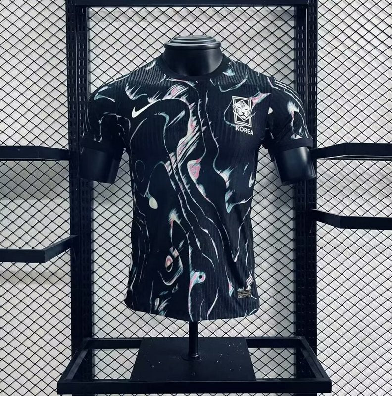 Camisa Coreia do Sul II 2024/25 - Jogador