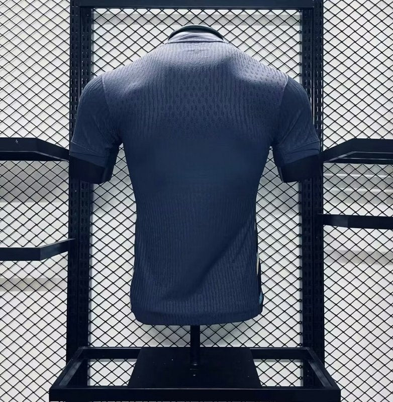 Camisa Inglaterra Eurocopa II 2024/25 - Jogador