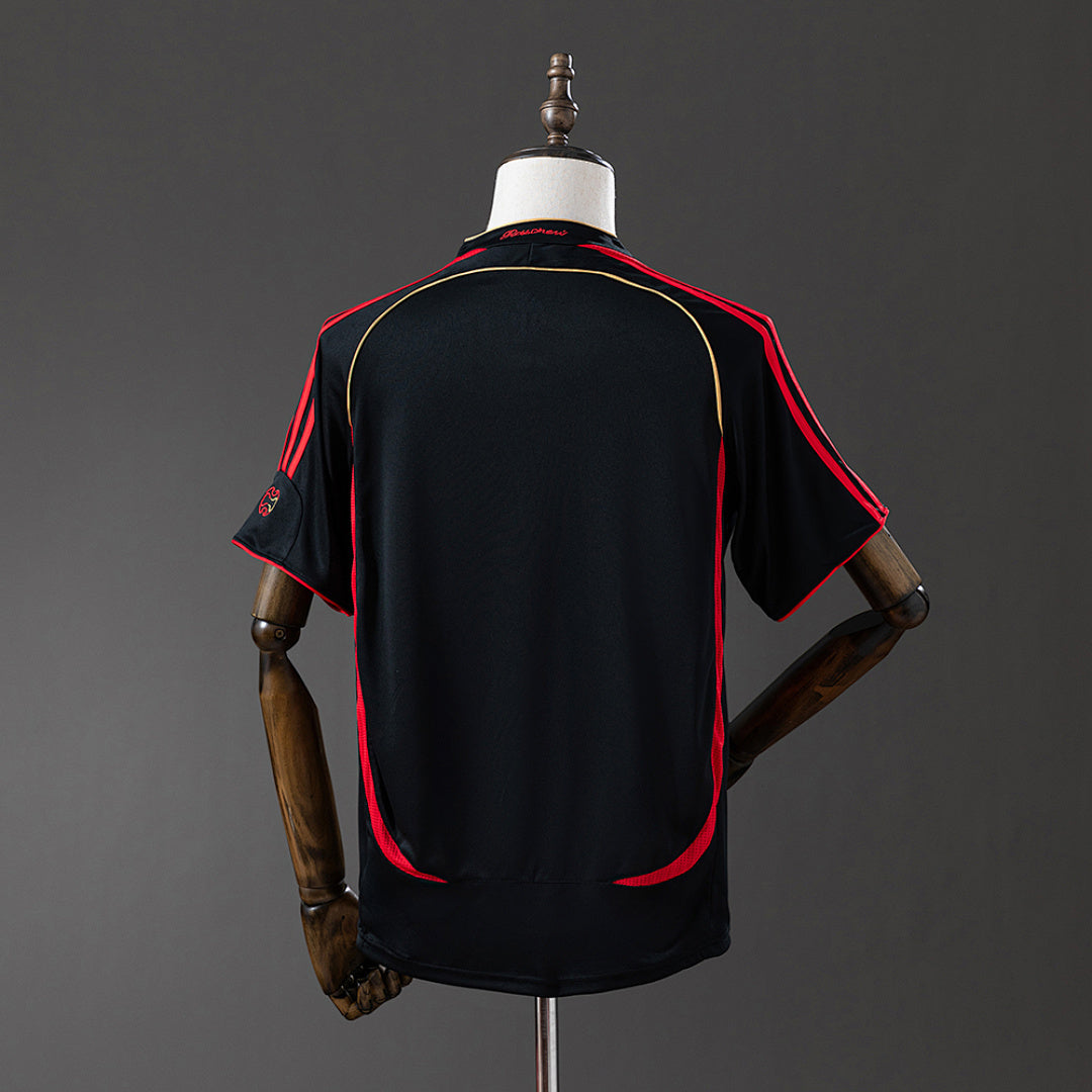 Camisa Retrô Milan I 1988/89