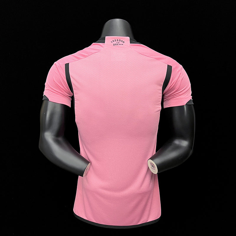 Camisa Inter Miami I 2024/25 - Jogador