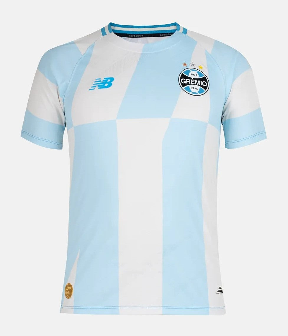 Camisa Grêmio II 2026/27 - Torcedor - Oliver Company