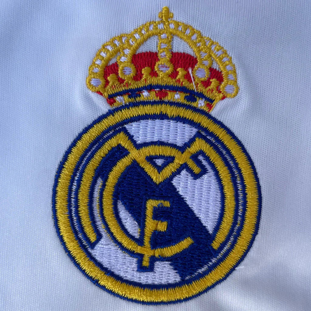 Camisa Real Madrid I 2023/24 - Torcedor - foto 4