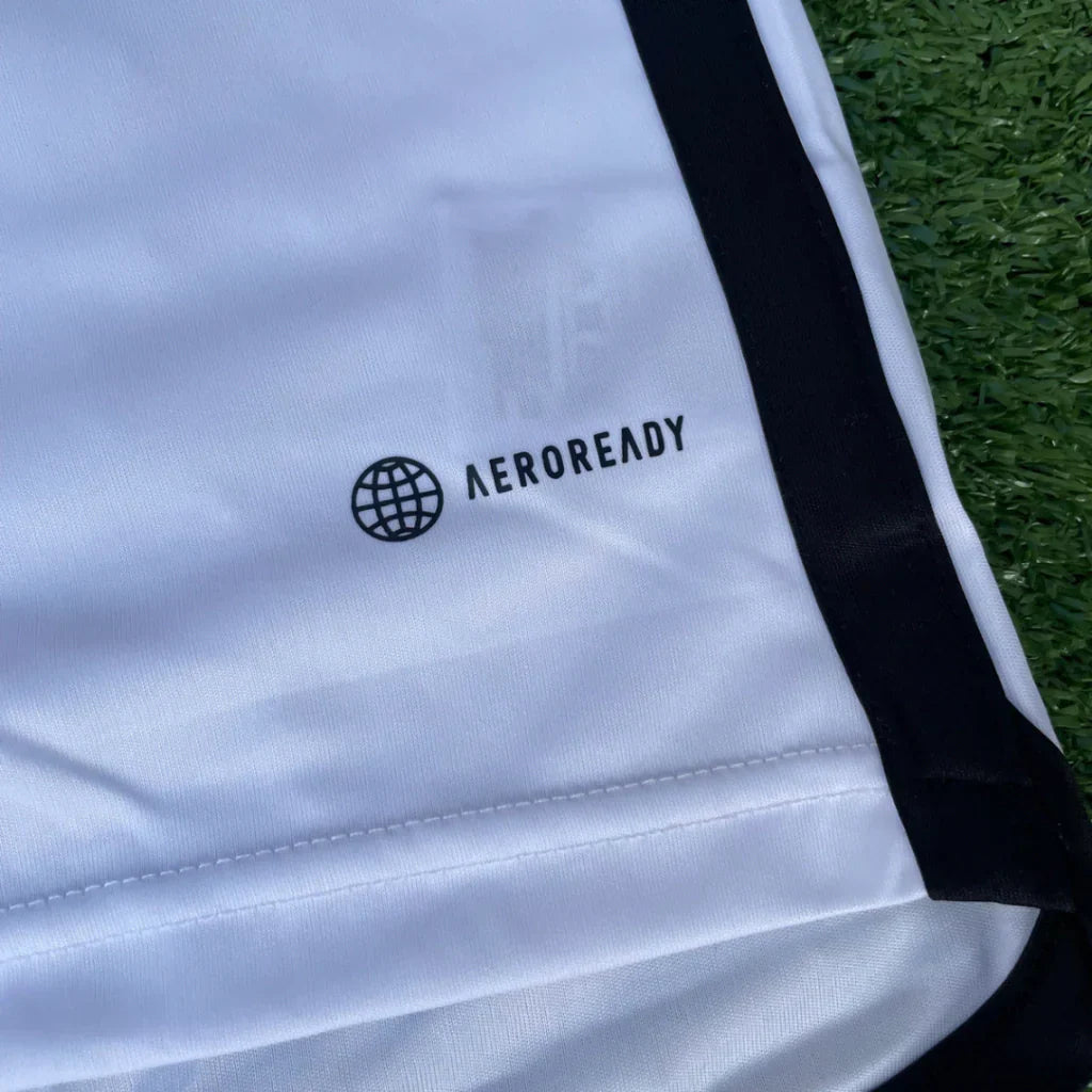 Camisa Real Madrid I 2023/24 - Torcedor - foto 5