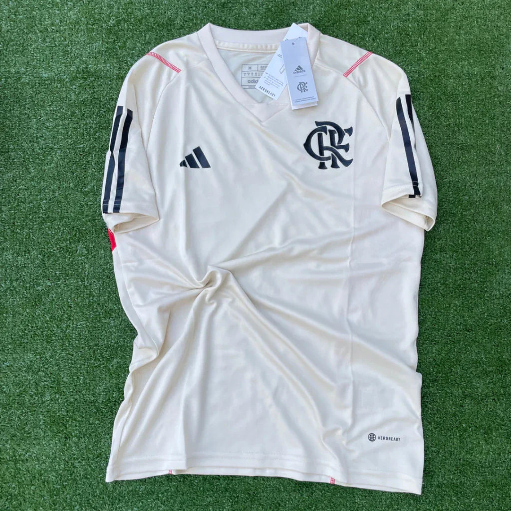 Flamengo 23/24 Treino - foto 4