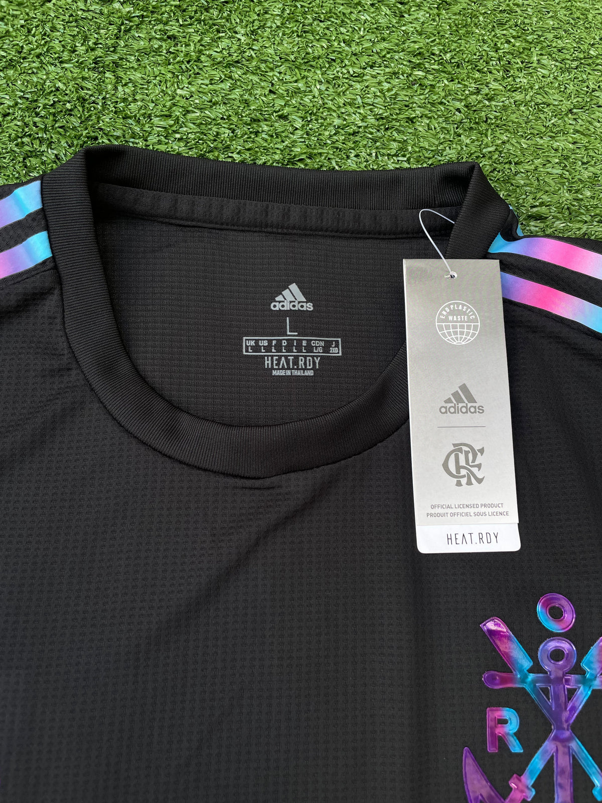 Camisa Flamengo Editon Edição Especial 2023/24 Feminina - Torcedor - foto 5
