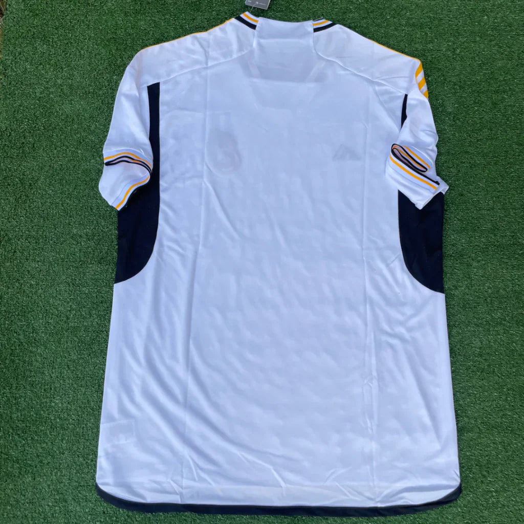 Camisa Real Madrid I 2023/24 - Torcedor - foto 7