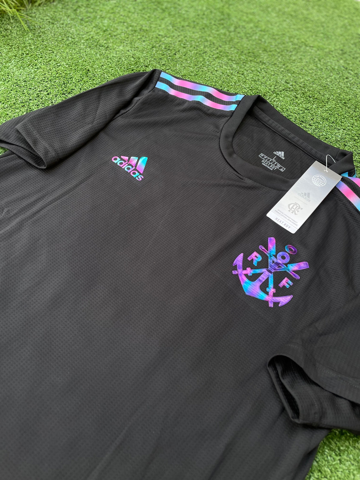 Camisa Flamengo Editon Edição Especial 2023/24 Feminina - Torcedor - foto 4