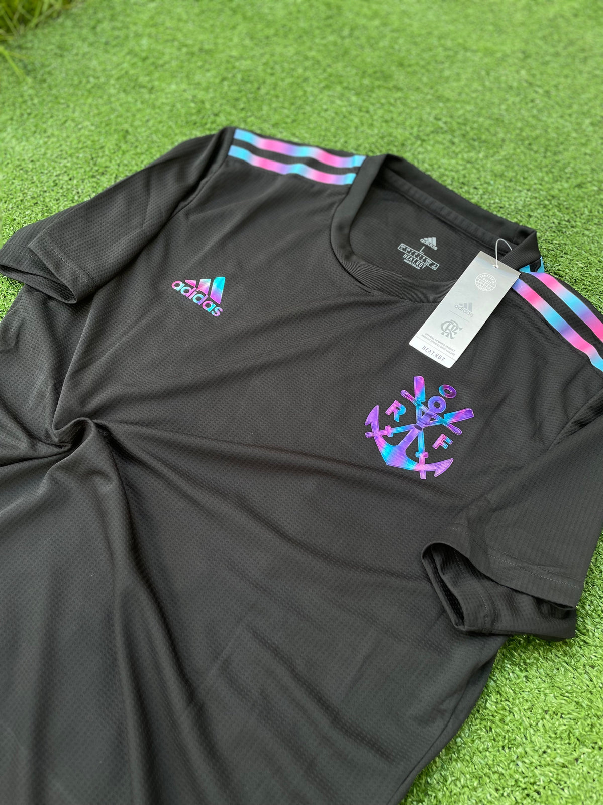 Camisa Flamengo Editon Edição Especial 2023/24 Feminina - Torcedor - Oliver Company